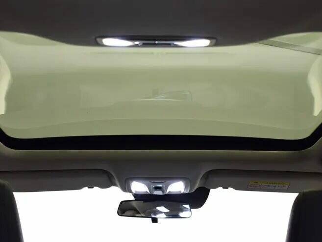 Купить Changan UNI-T, 2023, 22 758 км.. Фото: #12