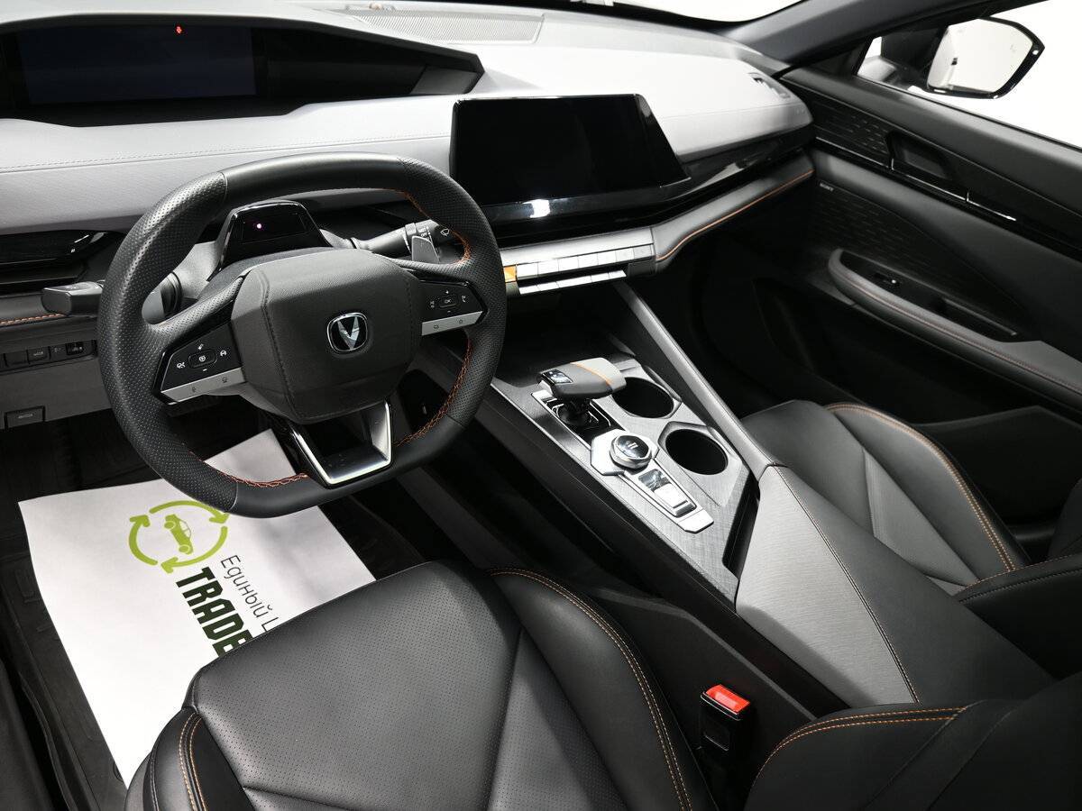 Купить Changan UNI-V, 2023, 45 058 км.. Фото: #7