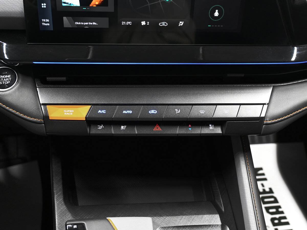 Купить Changan UNI-V, 2023, 45 058 км.. Фото: #18