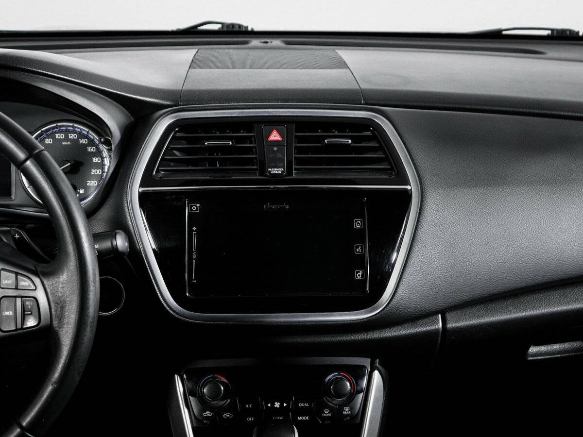 Купить Suzuki SX4, 2016, 138 204 км.. Фото: #12