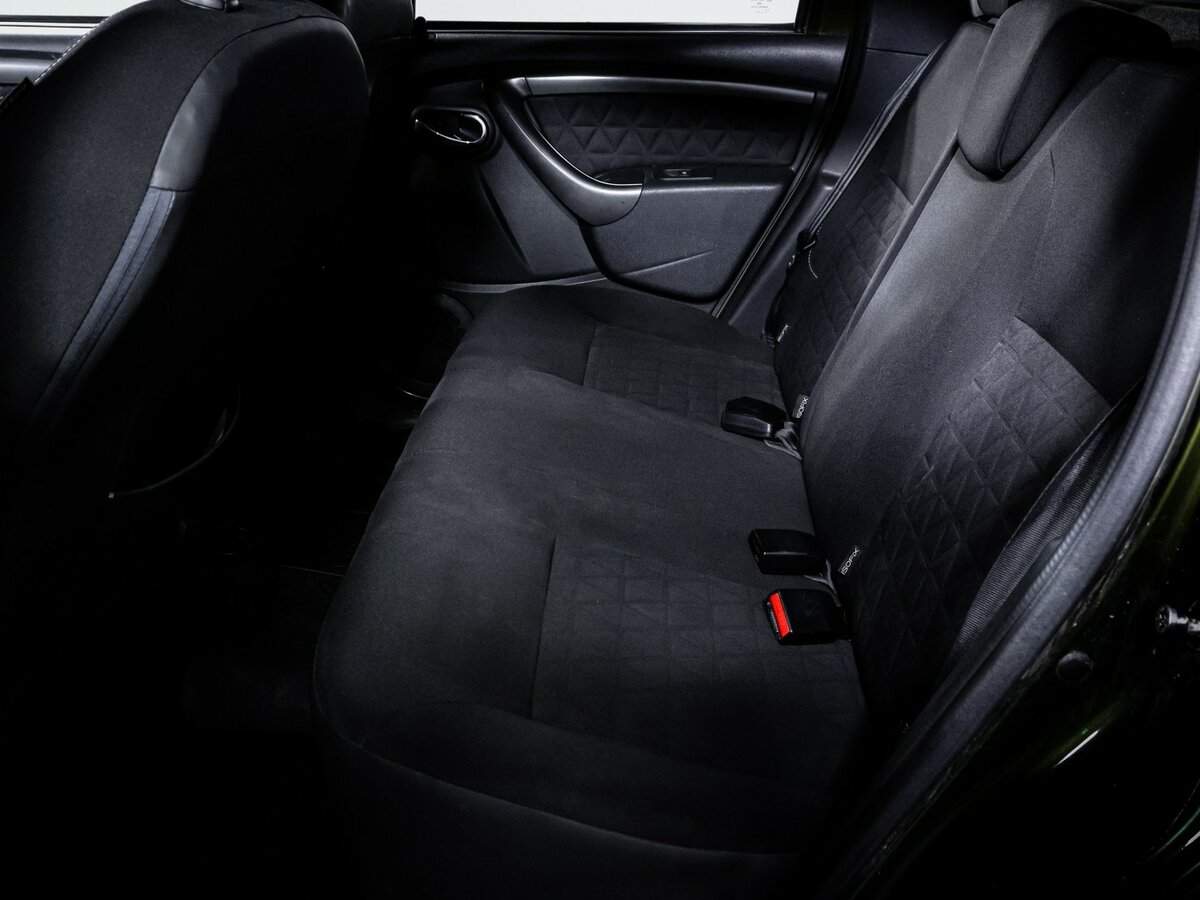 Купить Renault Duster, 2015, 159 248 км.. Фото: #9