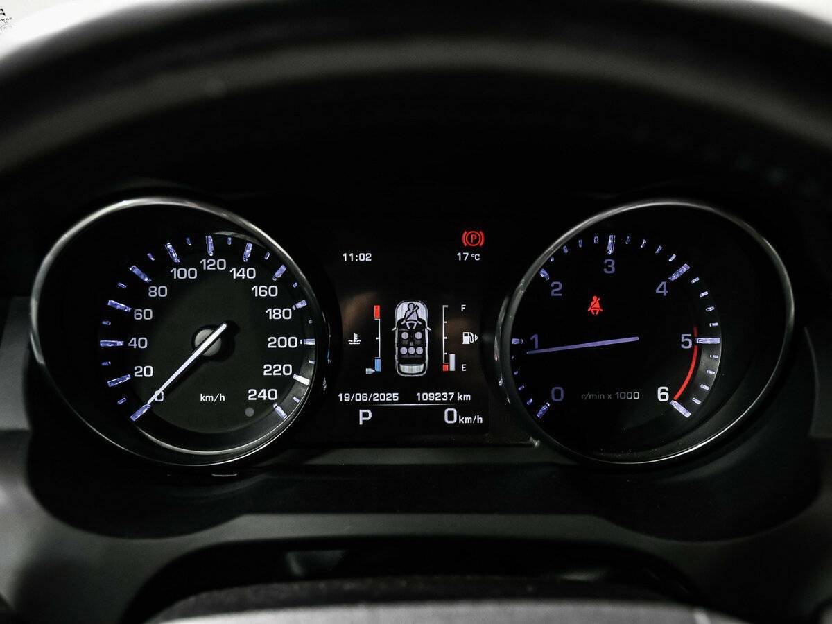 Купить Land Rover Range Rover Evoque, 2015, 109 239 км.. Фото: #9