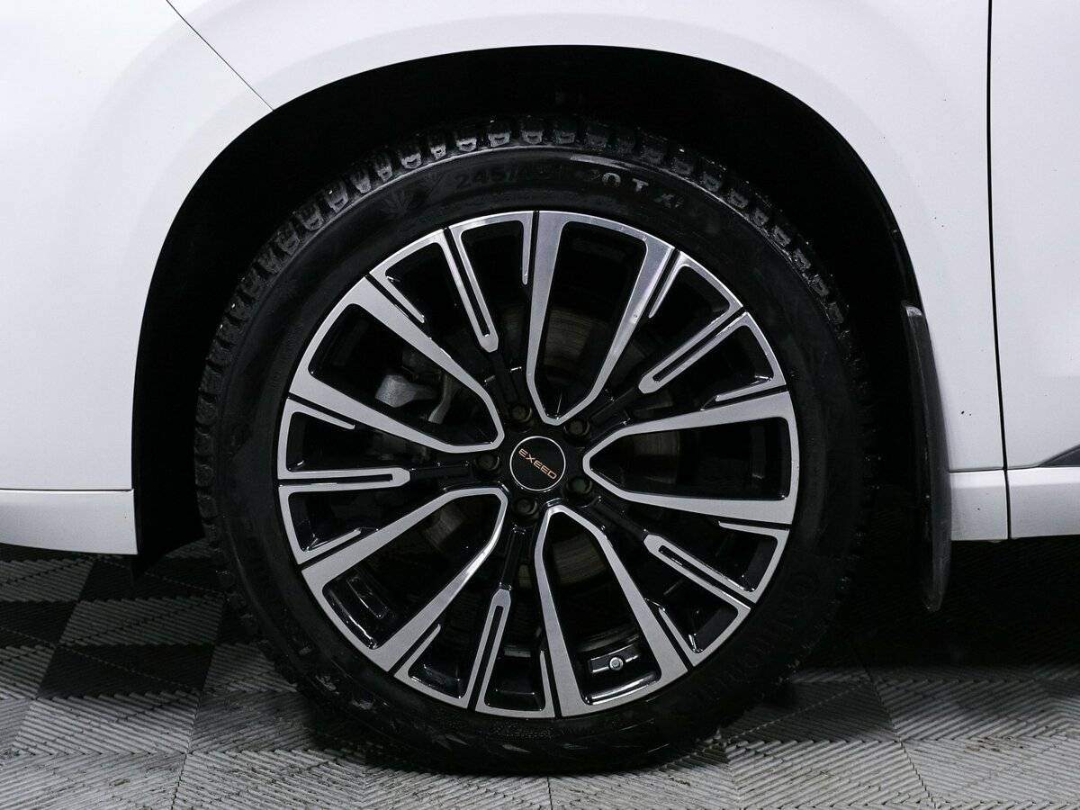 Купить EXEED VX, 2023, 57 491 км.. Фото: #14