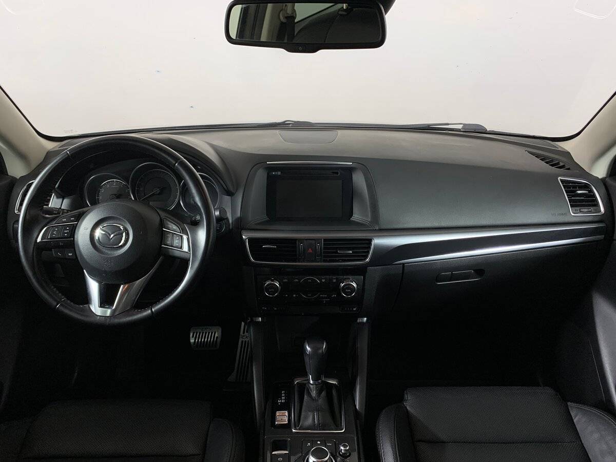 Купить Mazda CX-5, 2017, 207 926 км.. Фото: #11