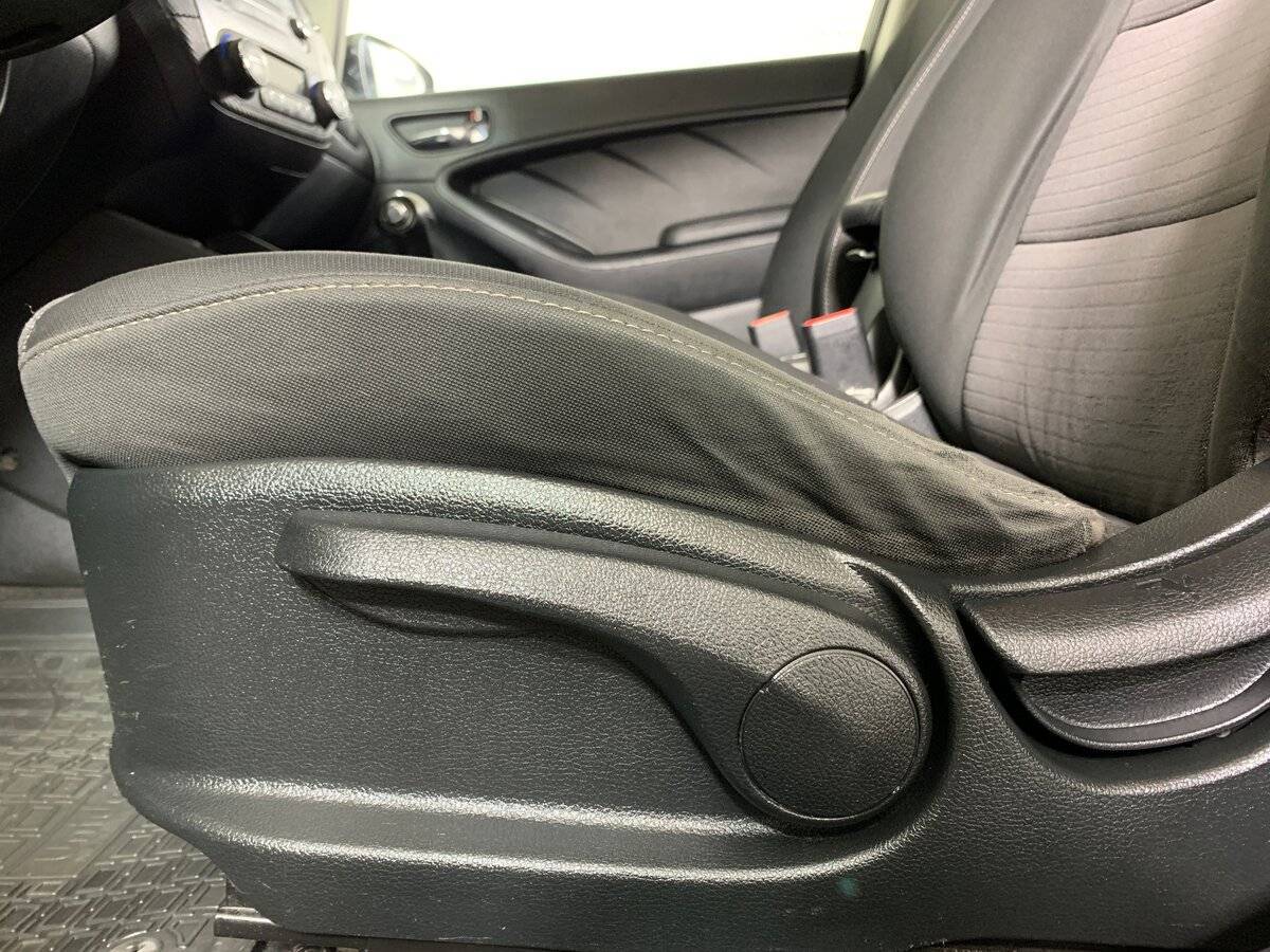 Купить Kia Cerato, 2013, 184 529 км.. Фото: #15