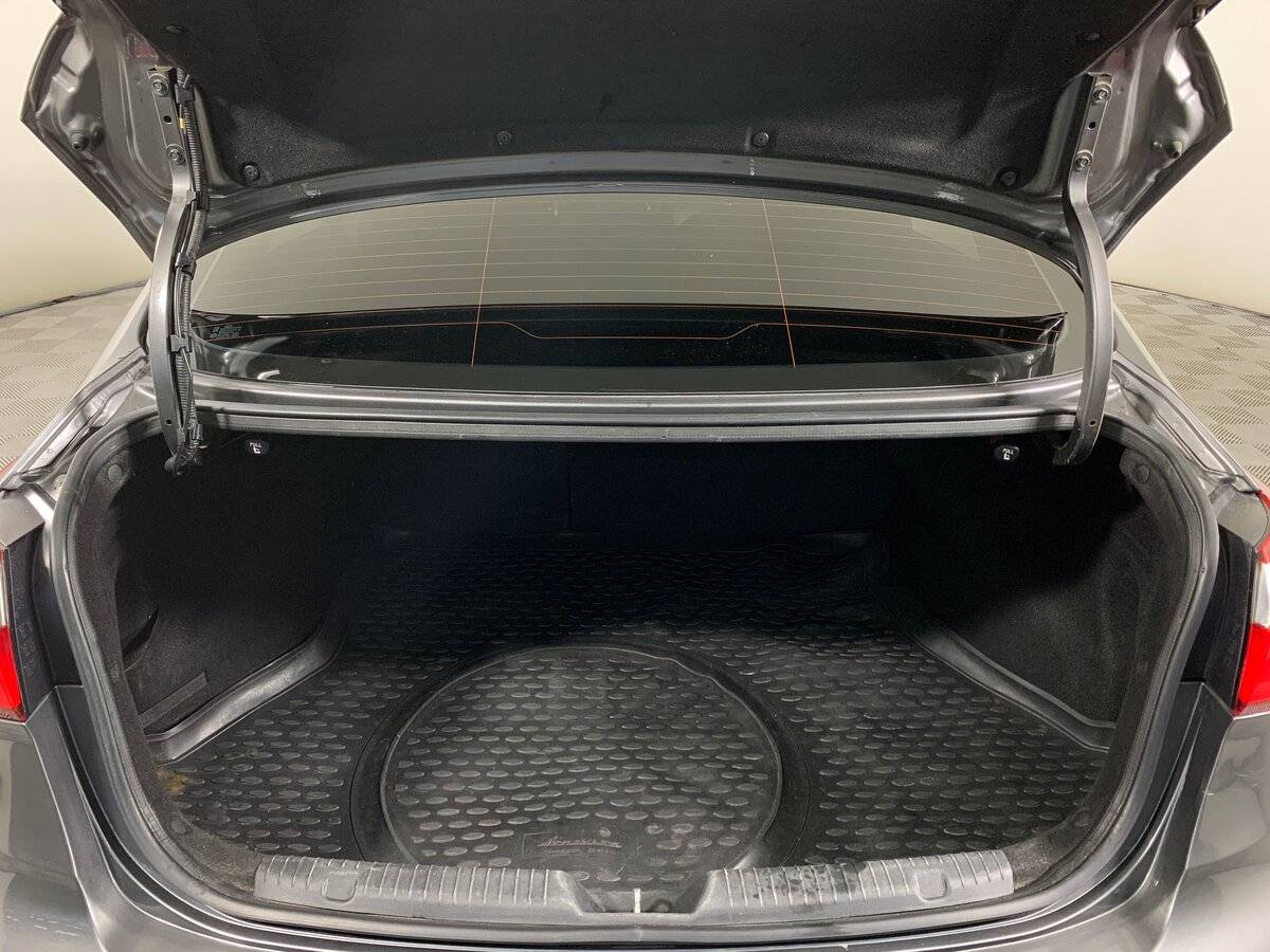 Купить Kia Cerato, 2013, 184 529 км.. Фото: #18