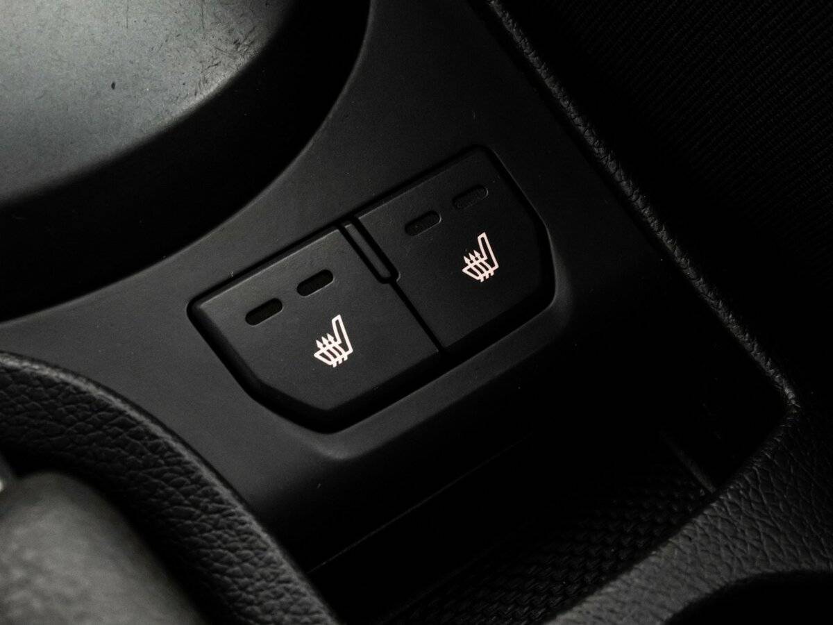 Купить Киа Рио, 2012, 198 000 км.. Фото: #12