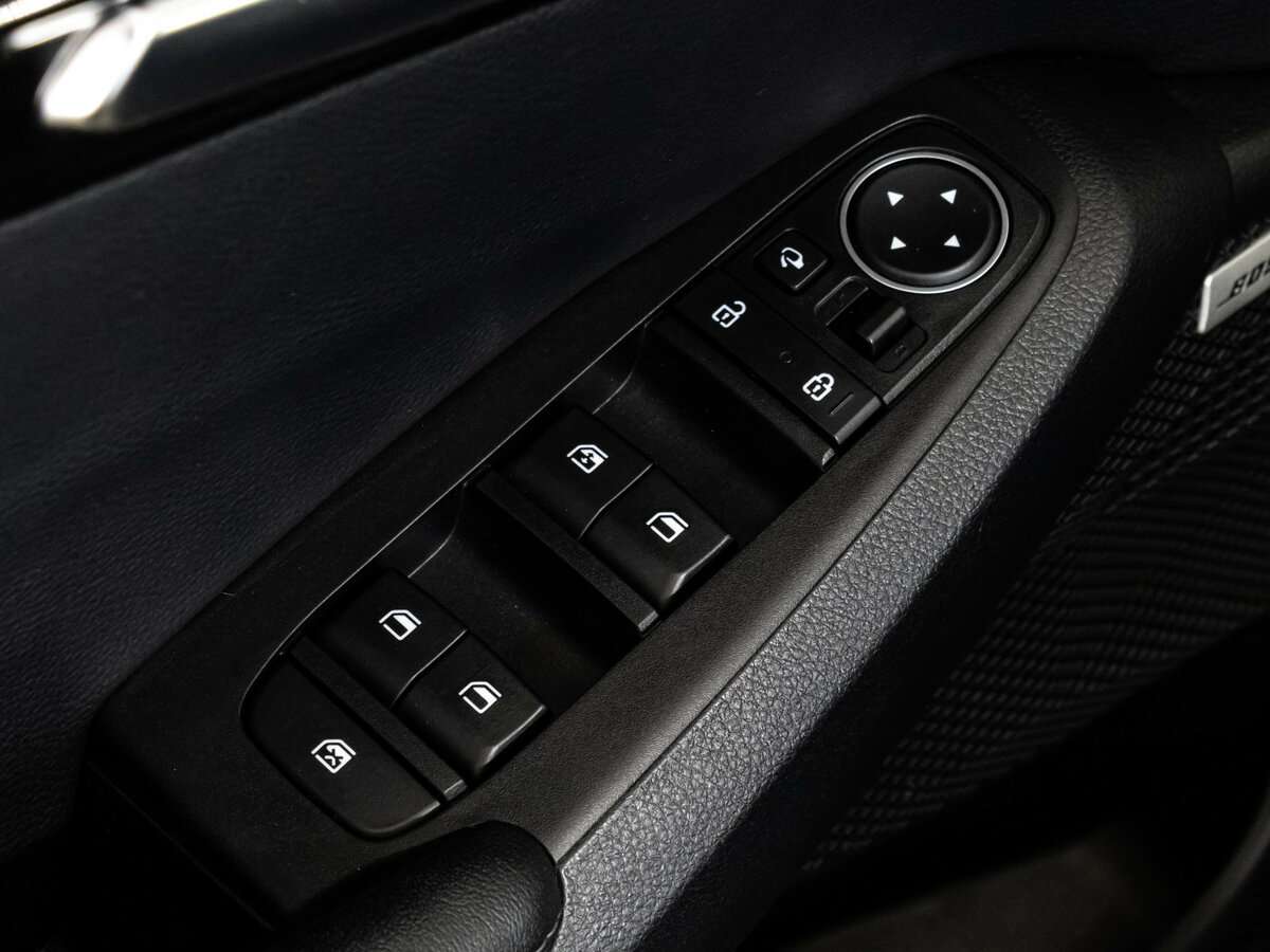 Купить Kia Seltos, 2022, 46 338 км.. Фото: #28