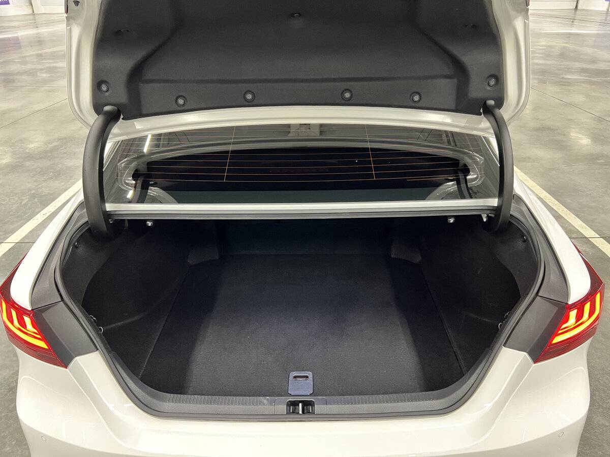 Купить Toyota Camry, 2018, 109 440 км.. Фото: #9