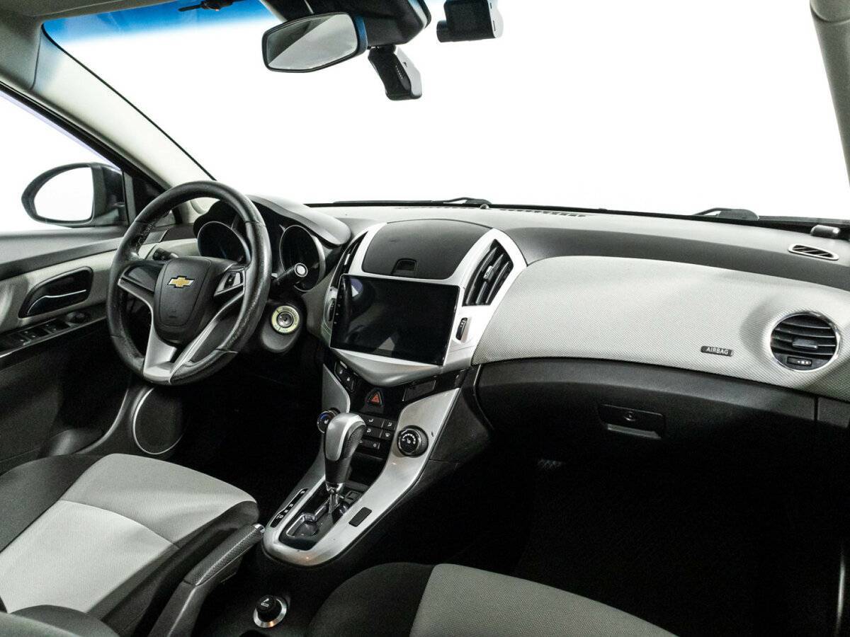 Купить Chevrolet Cruze, 2013, 173 987 км.. Фото: #8