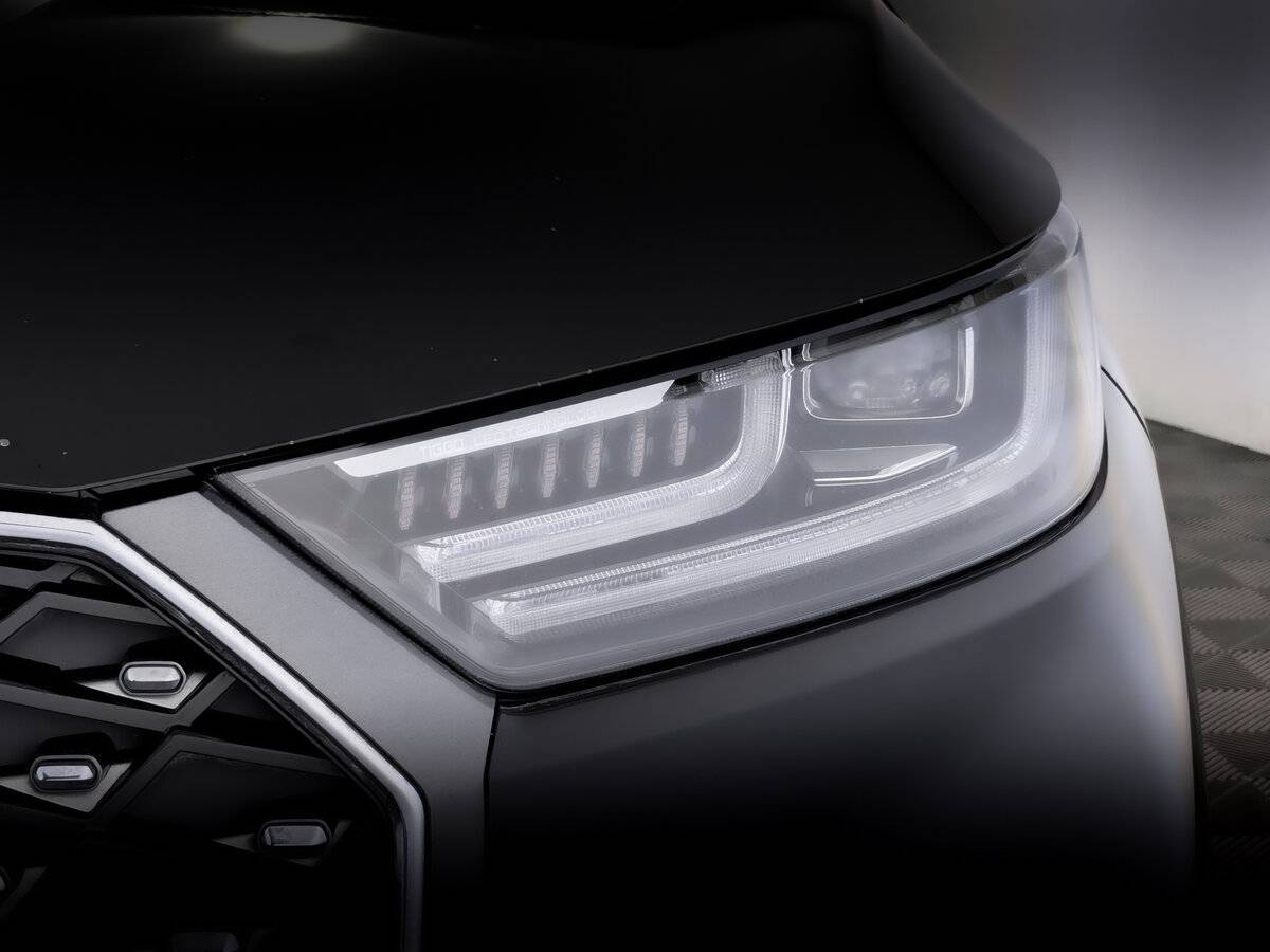 Купить Chery Tiggo 8 Pro Max, 2022, 79 198 км.. Фото: #16