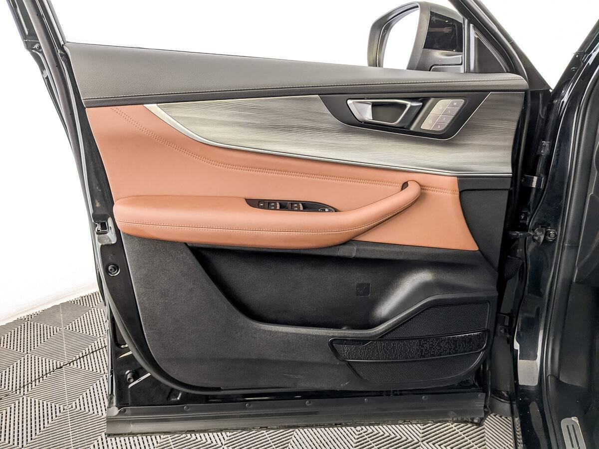 Купить Chery Tiggo 8 Pro Max, 2022, 79 198 км.. Фото: #18