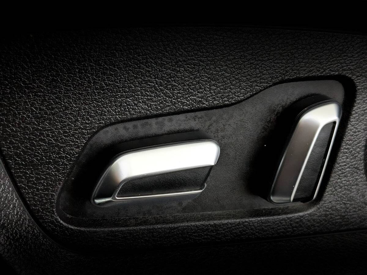 Купить Chery Tiggo 8 Pro Max, 2022, 79 198 км.. Фото: #20