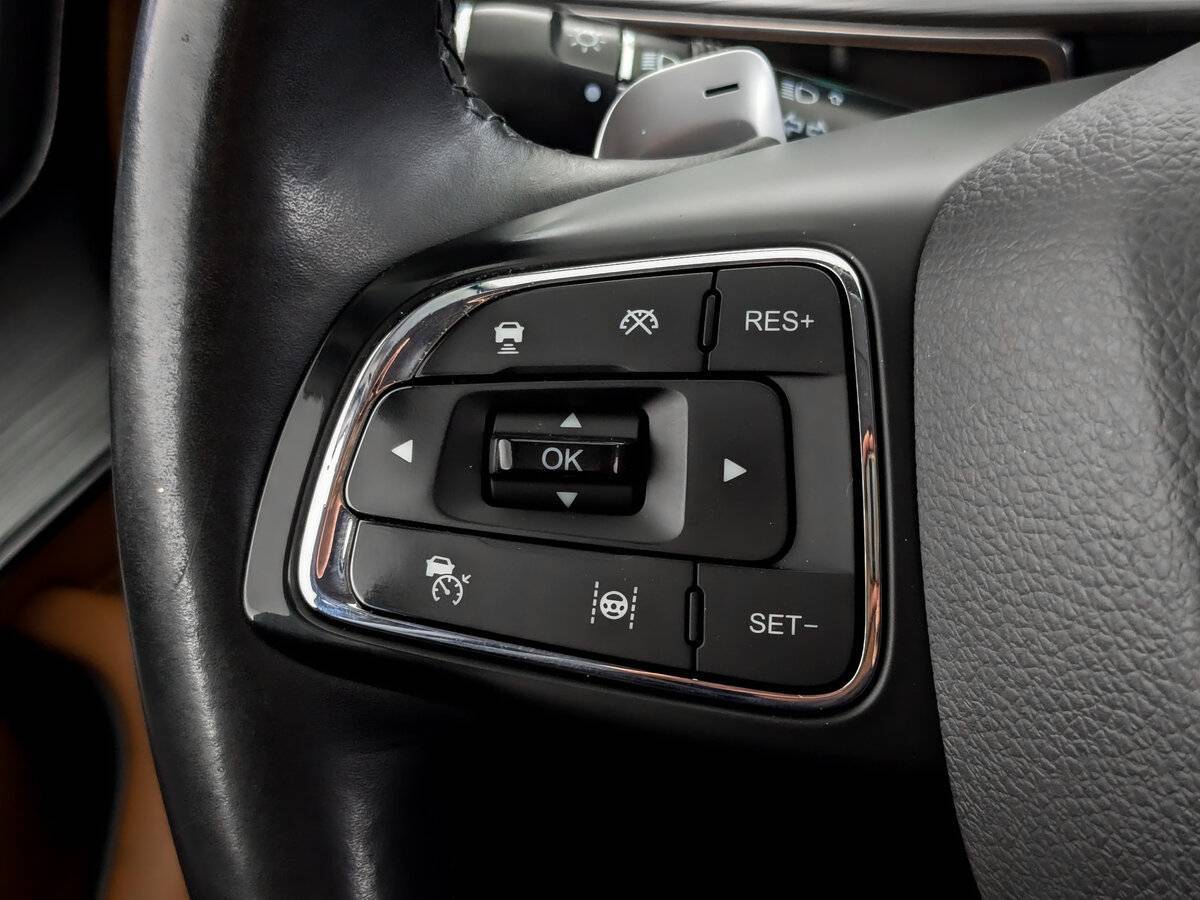 Купить Chery Tiggo 8 Pro Max, 2022, 79 198 км.. Фото: #29