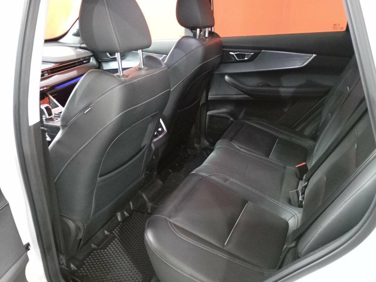 Купить Chery Tiggo 7 Pro Max, 2023, 22 603 км.. Фото: #11