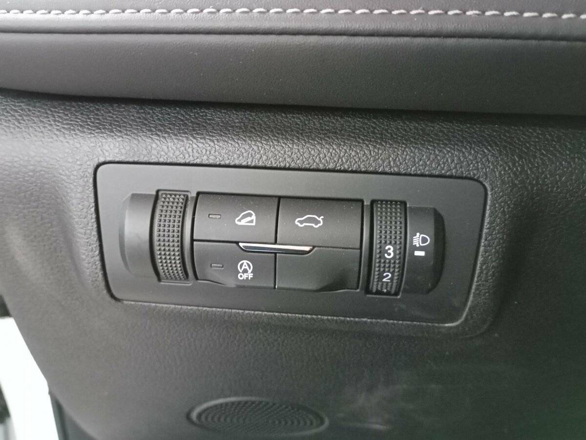 Купить Chery Tiggo 7 Pro Max, 2023, 22 603 км.. Фото: #17