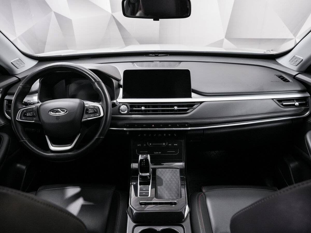 Купить Chery Tiggo 7 Pro, 2022, 72 100 км.. Фото: #10