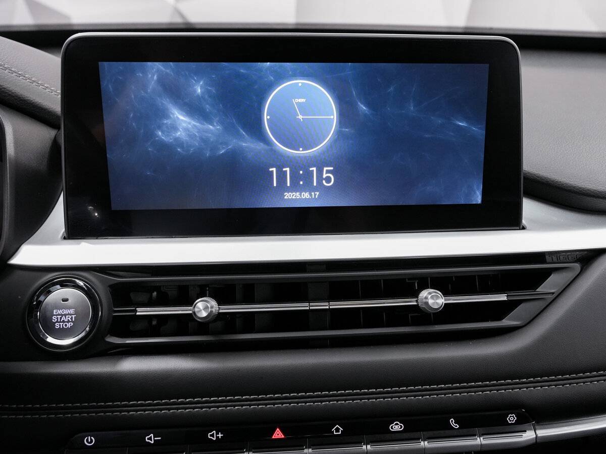 Купить Chery Tiggo 7 Pro, 2022, 72 100 км.. Фото: #18