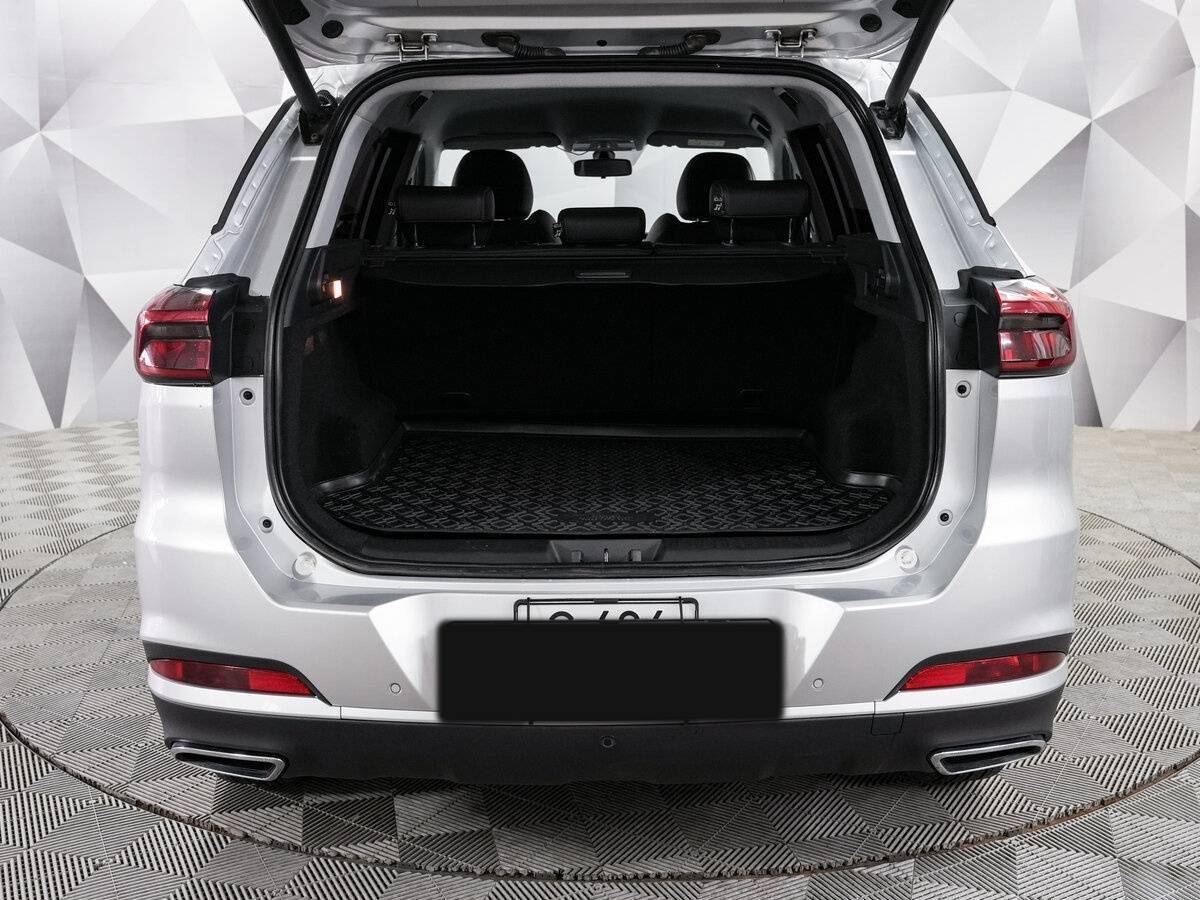 Купить Chery Tiggo 7 Pro, 2022, 72 100 км.. Фото: #21