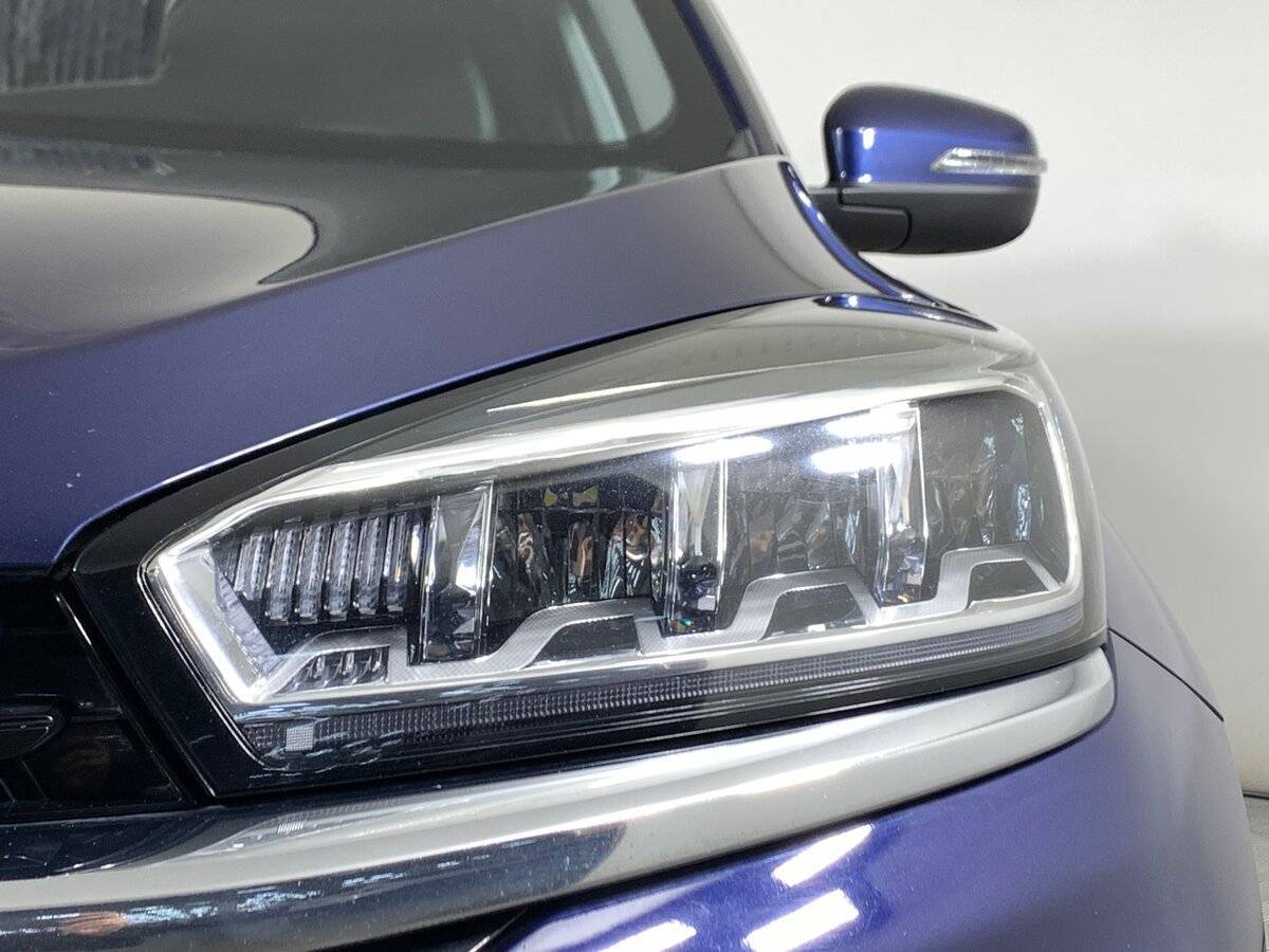 Купить Chery Tiggo 8, 2020, 58 167 км.. Фото: #9