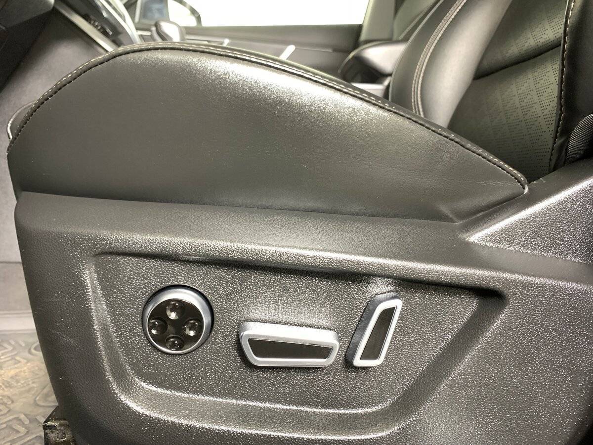 Купить Chery Tiggo 8, 2020, 58 167 км.. Фото: #15