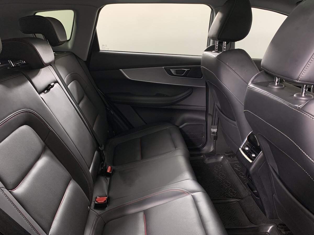 Купить Chery Tiggo 7 Pro, 2021, 106 077 км.. Фото: #16