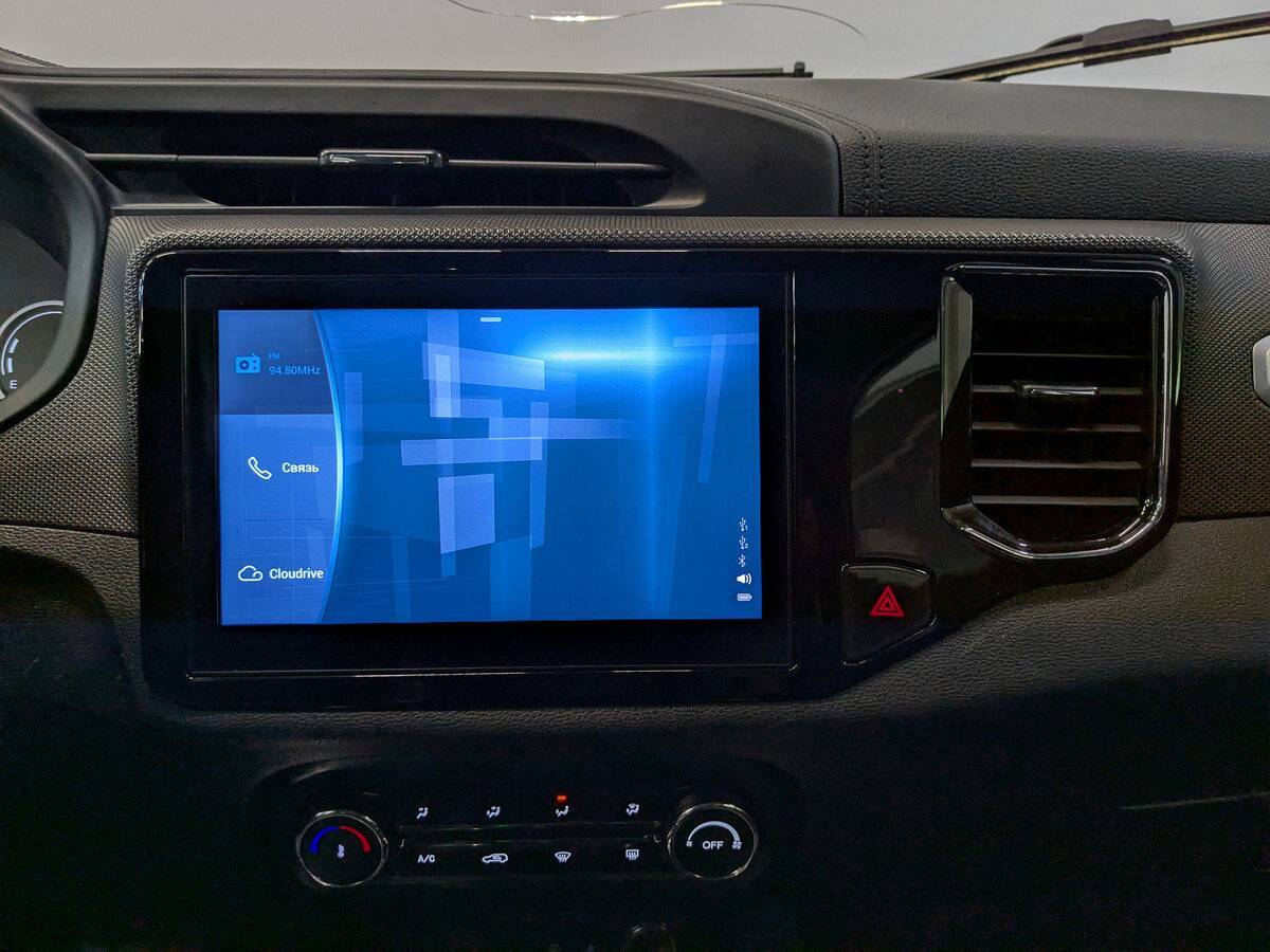 Купить Chery Tiggo 4, 2021, 119 855 км.. Фото: #14