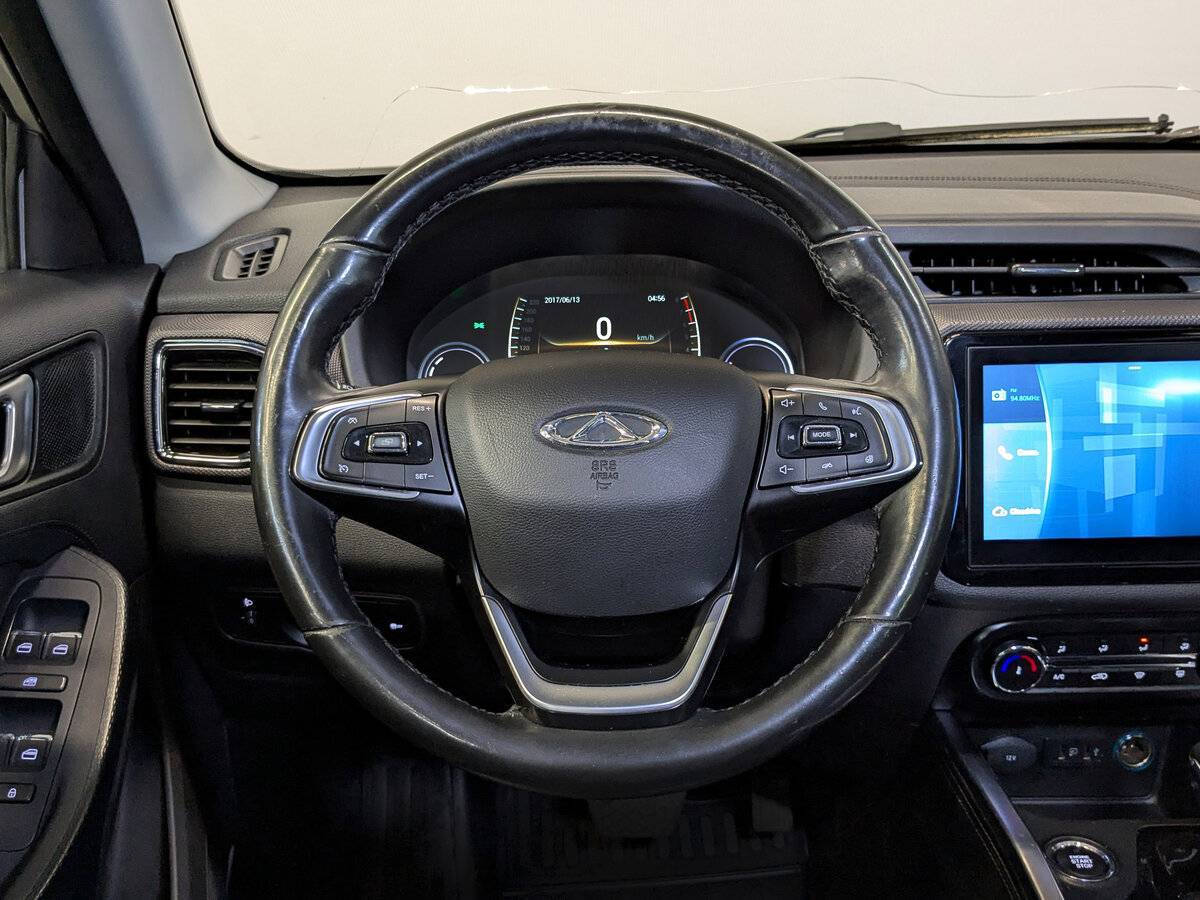 Купить Chery Tiggo 4, 2021, 119 855 км.. Фото: #20