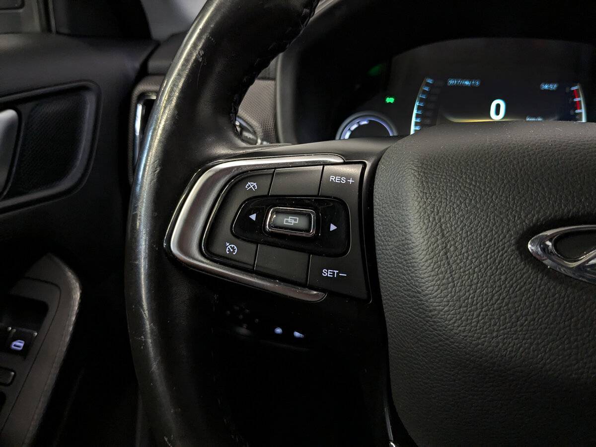 Купить Chery Tiggo 4, 2021, 119 855 км.. Фото: #24