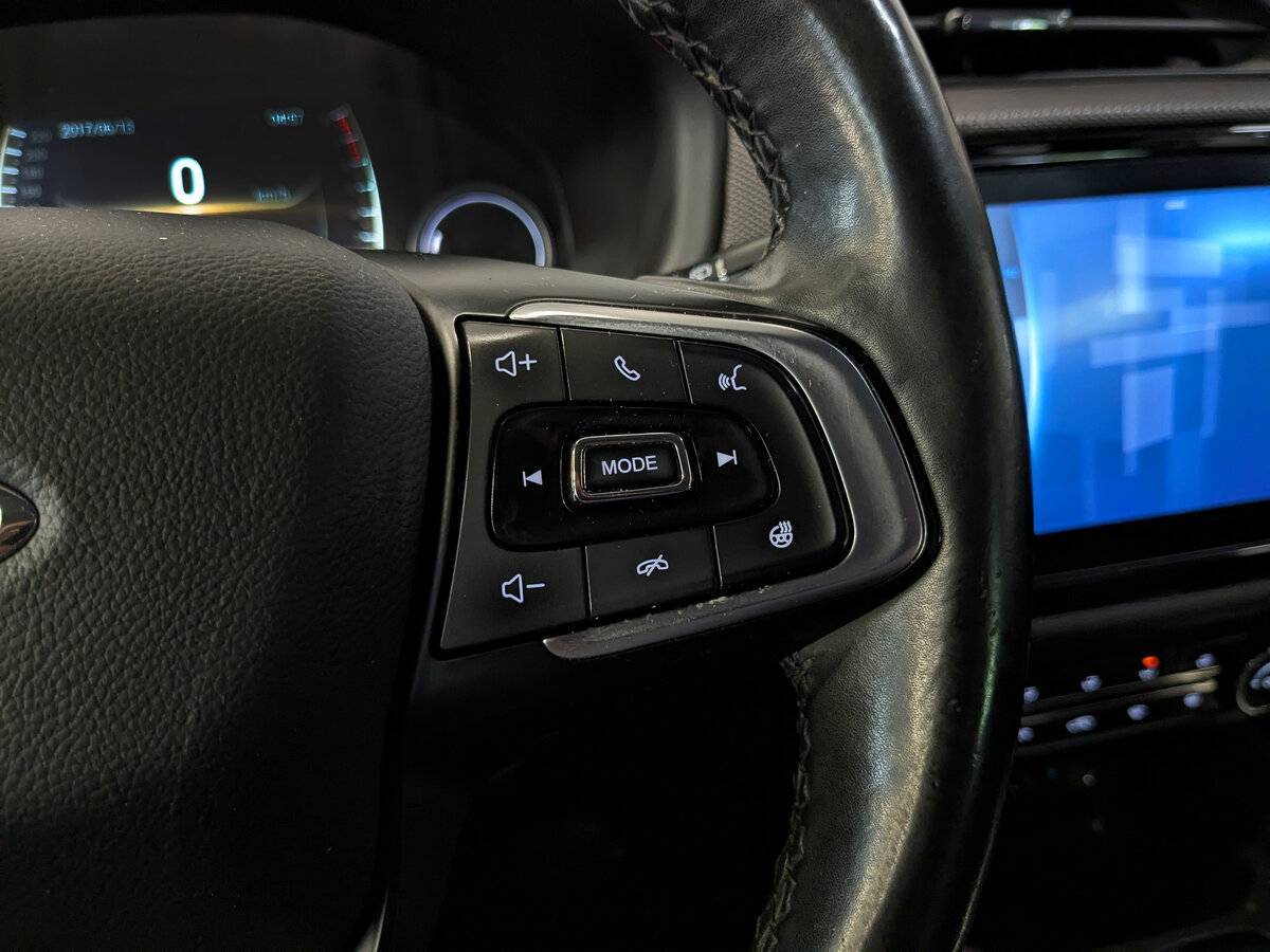 Купить Chery Tiggo 4, 2021, 119 855 км.. Фото: #25