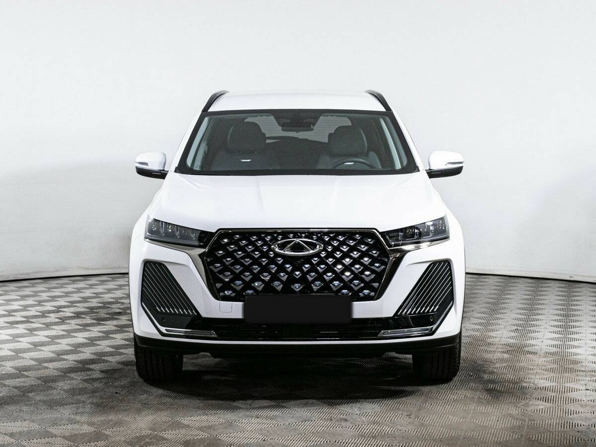 Купить Chery Tiggo 7 Pro Max, 2024, 4 323 км.. Фото: #1