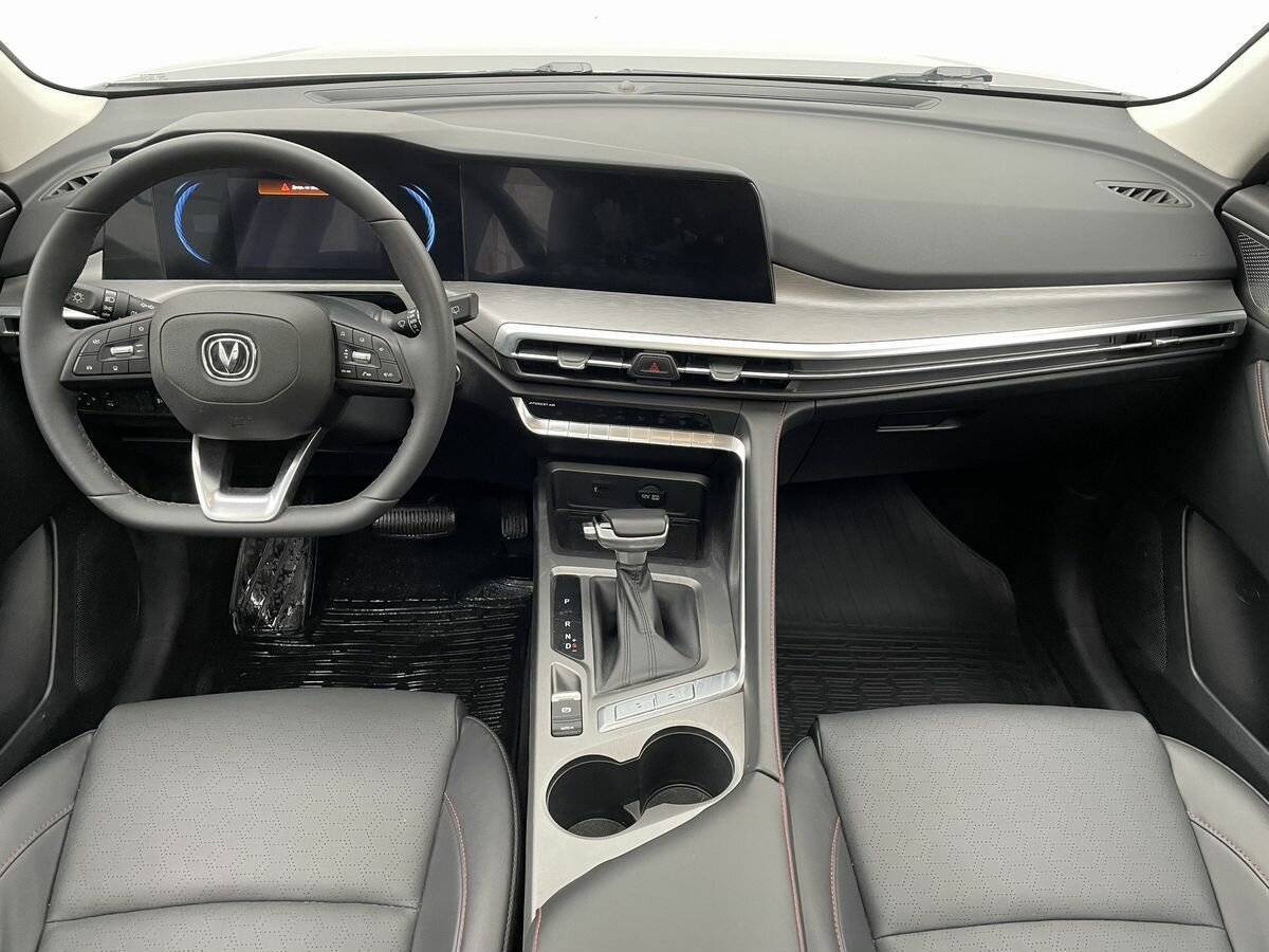 Купить Changan CS35 Plus, 2022, 52 100 км.. Фото: #11