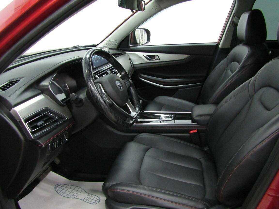 Купить Changan CS75, 2020, 70 588 км.. Фото: #10