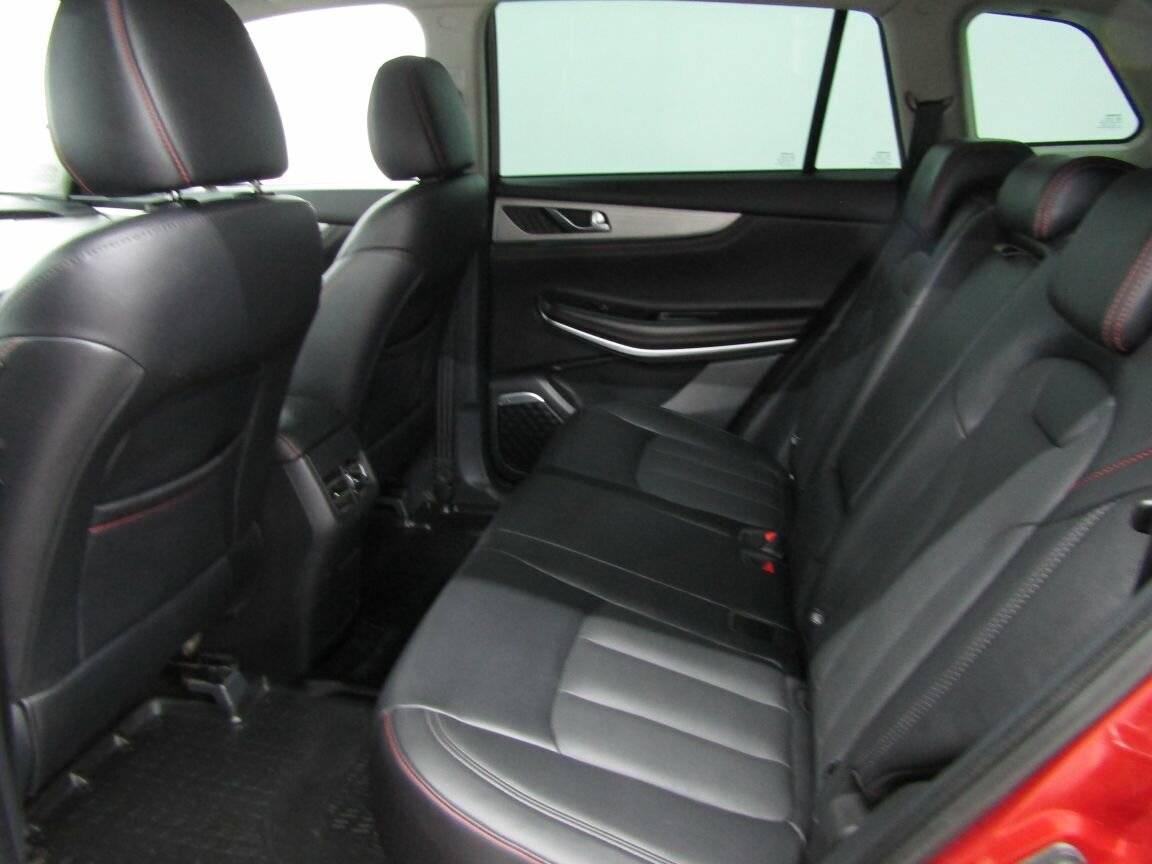 Купить Changan CS75, 2020, 70 588 км.. Фото: #11