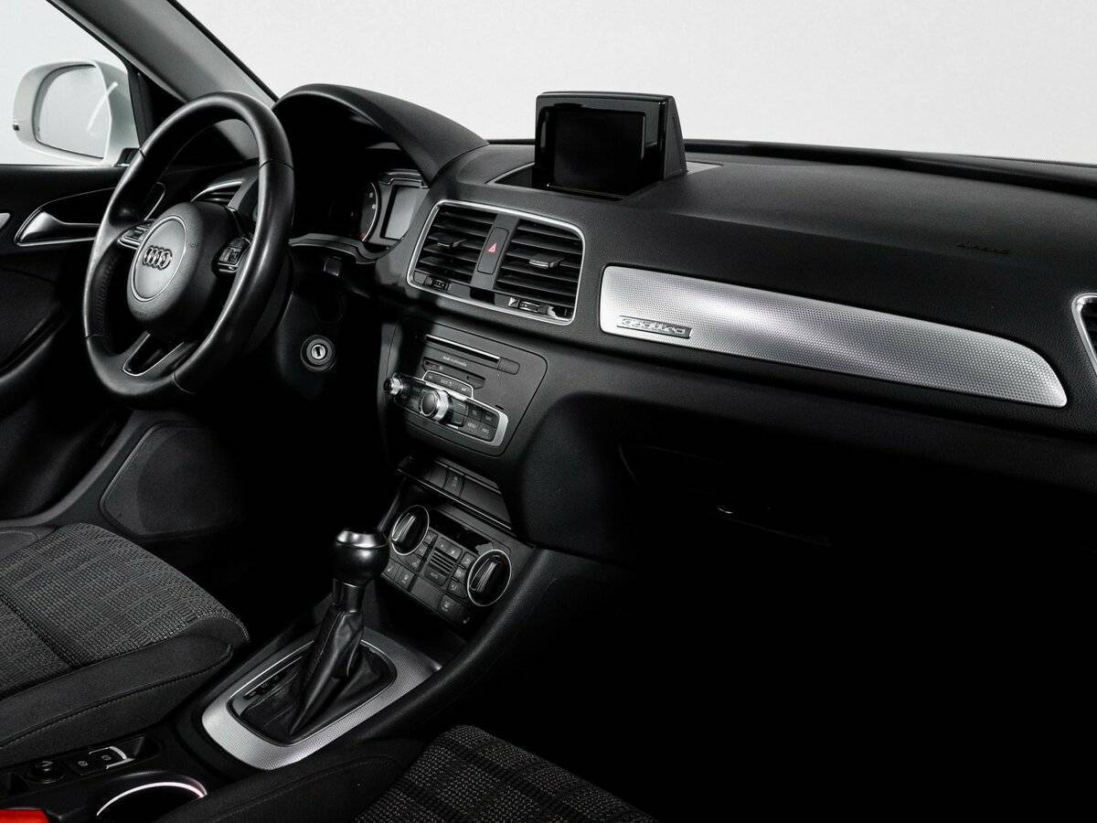 Купить Audi Q3, 2014, 94 500 км.. Фото: #8