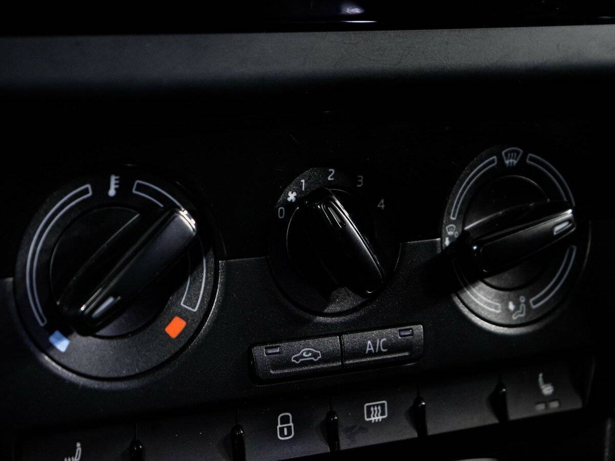 Купить Skoda Rapid, 2019, 84 996 км.. Фото: #20