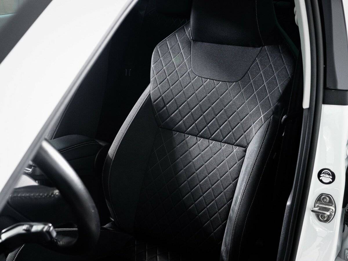 Купить Skoda Rapid, 2022, 45 941 км.. Фото: #20