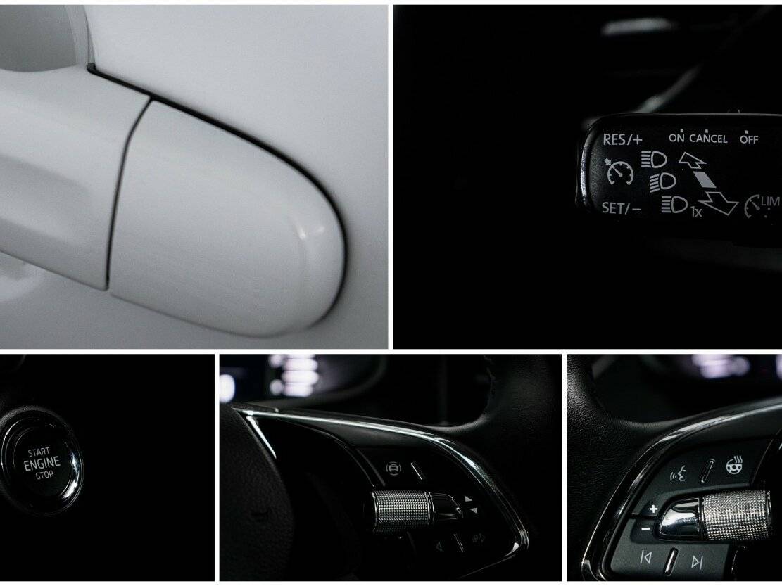 Купить Skoda Rapid, 2022, 45 941 км.. Фото: #22