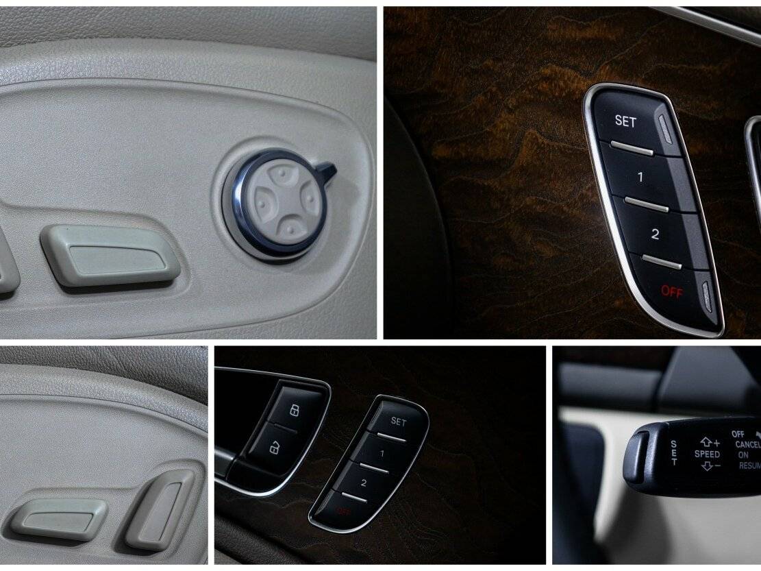 Купить Audi A6, 2013, 90 308 км.. Фото: #21