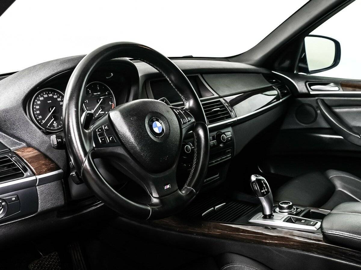 Купить BMW X5, 2012, 228 898 км.. Фото: #11