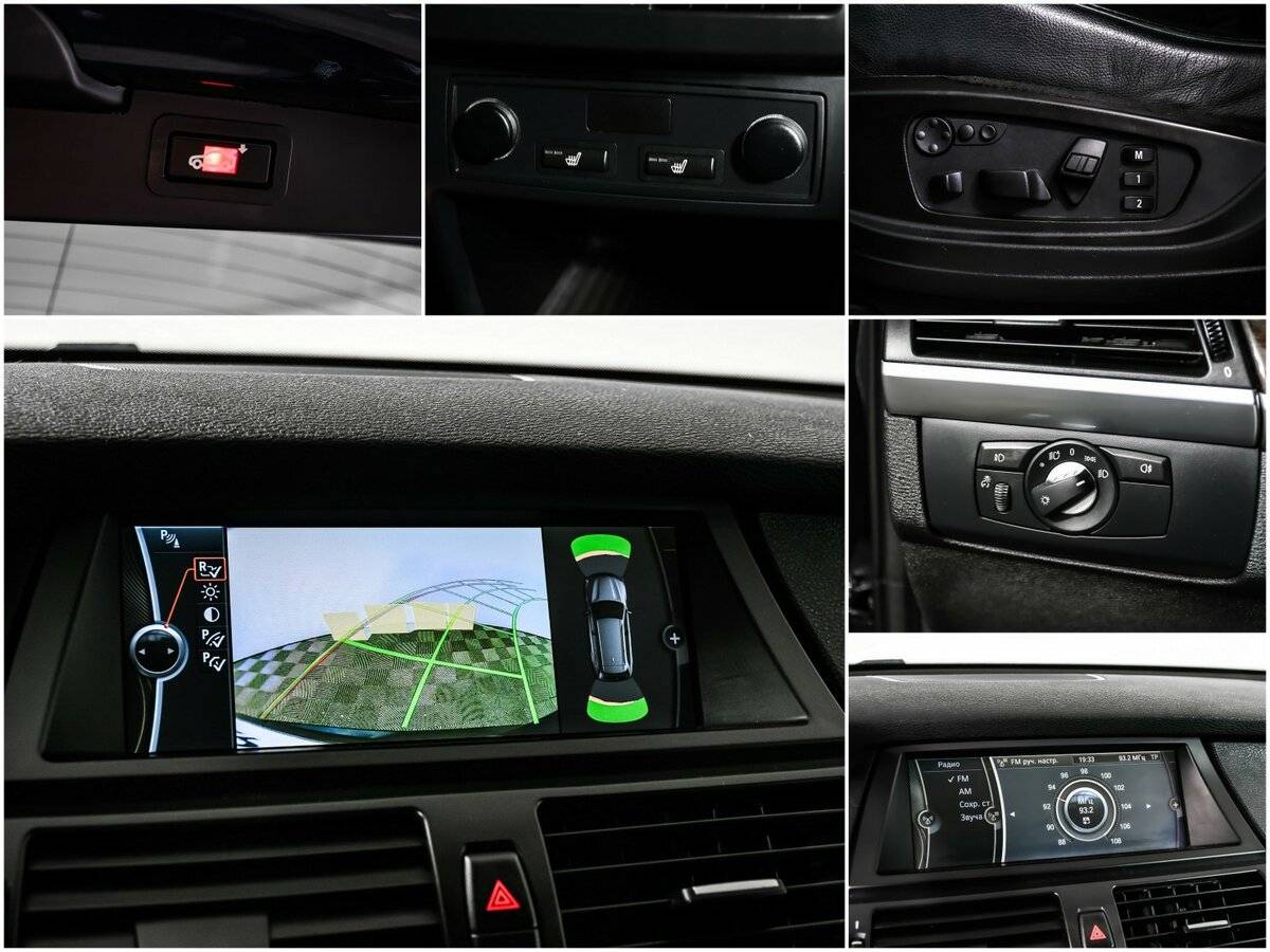 Купить BMW X5, 2012, 228 898 км.. Фото: #13