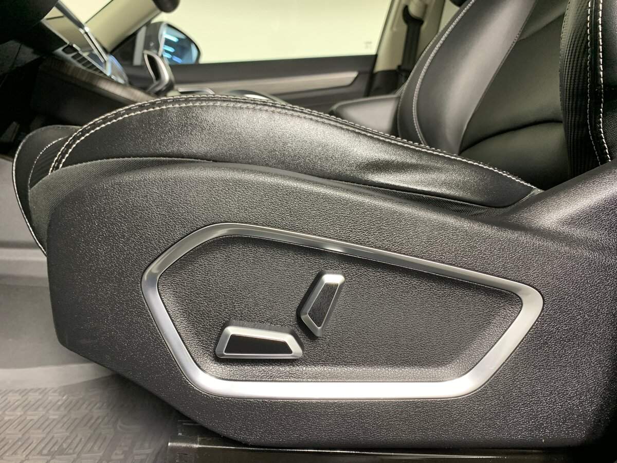 Купить Geely Atlas Pro, 2022, 39 805 км.. Фото: #14