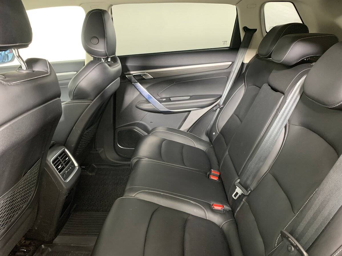 Купить Geely Atlas Pro, 2022, 39 805 км.. Фото: #16