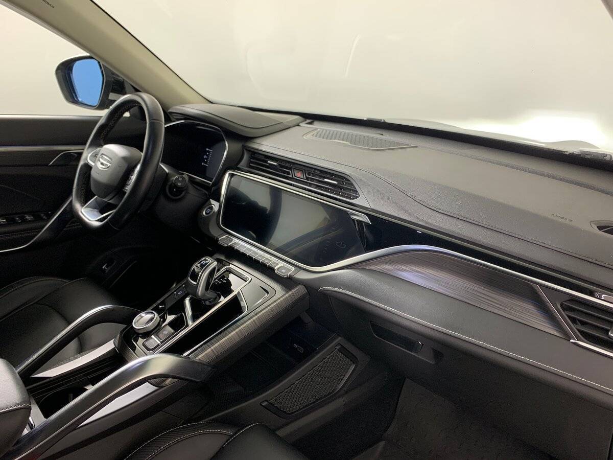 Купить Geely Atlas Pro, 2023, 72 009 км.. Фото: #13