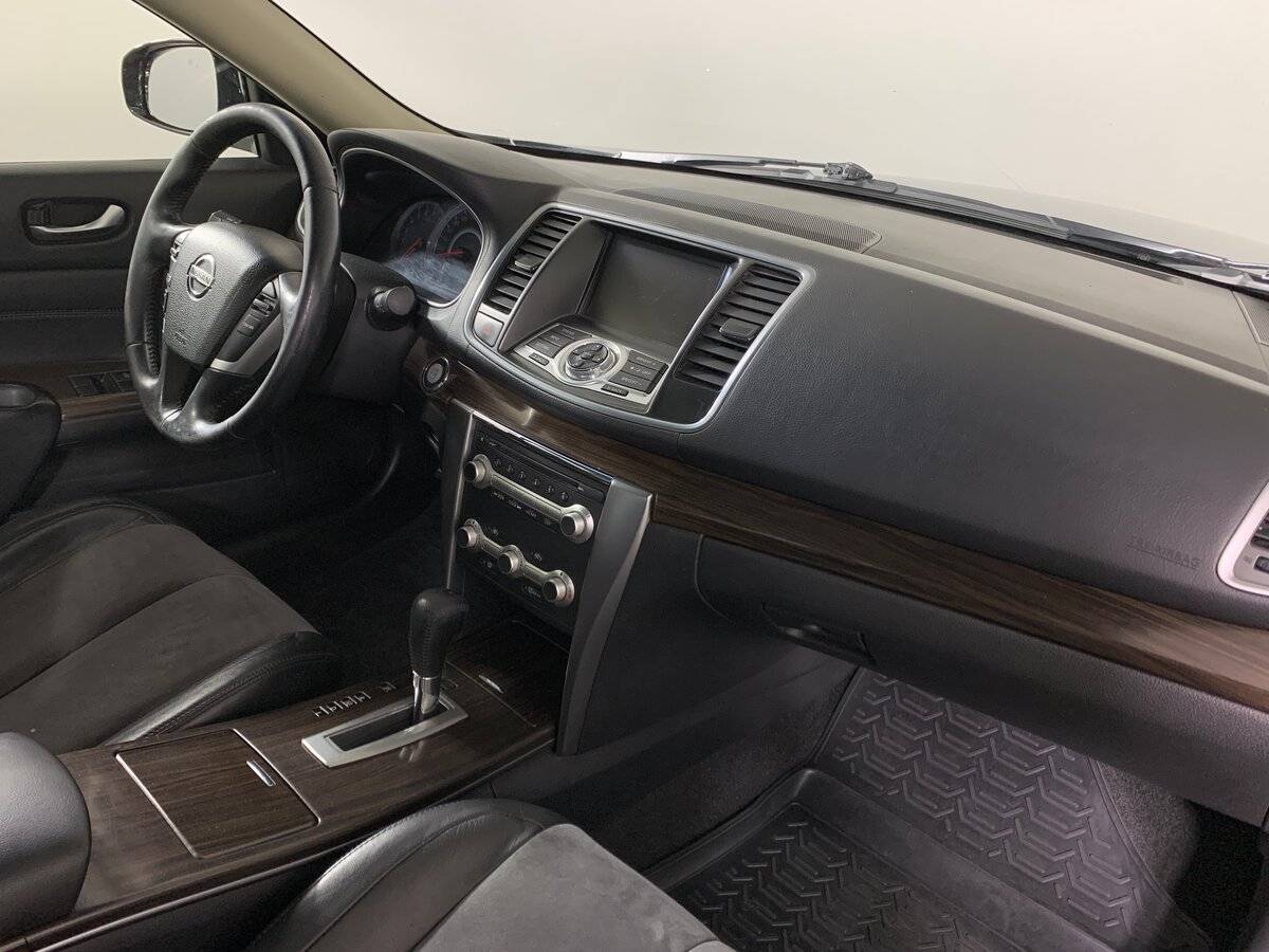 Купить Ниссан Теана, 2012, 255 414 км.. Фото: #13