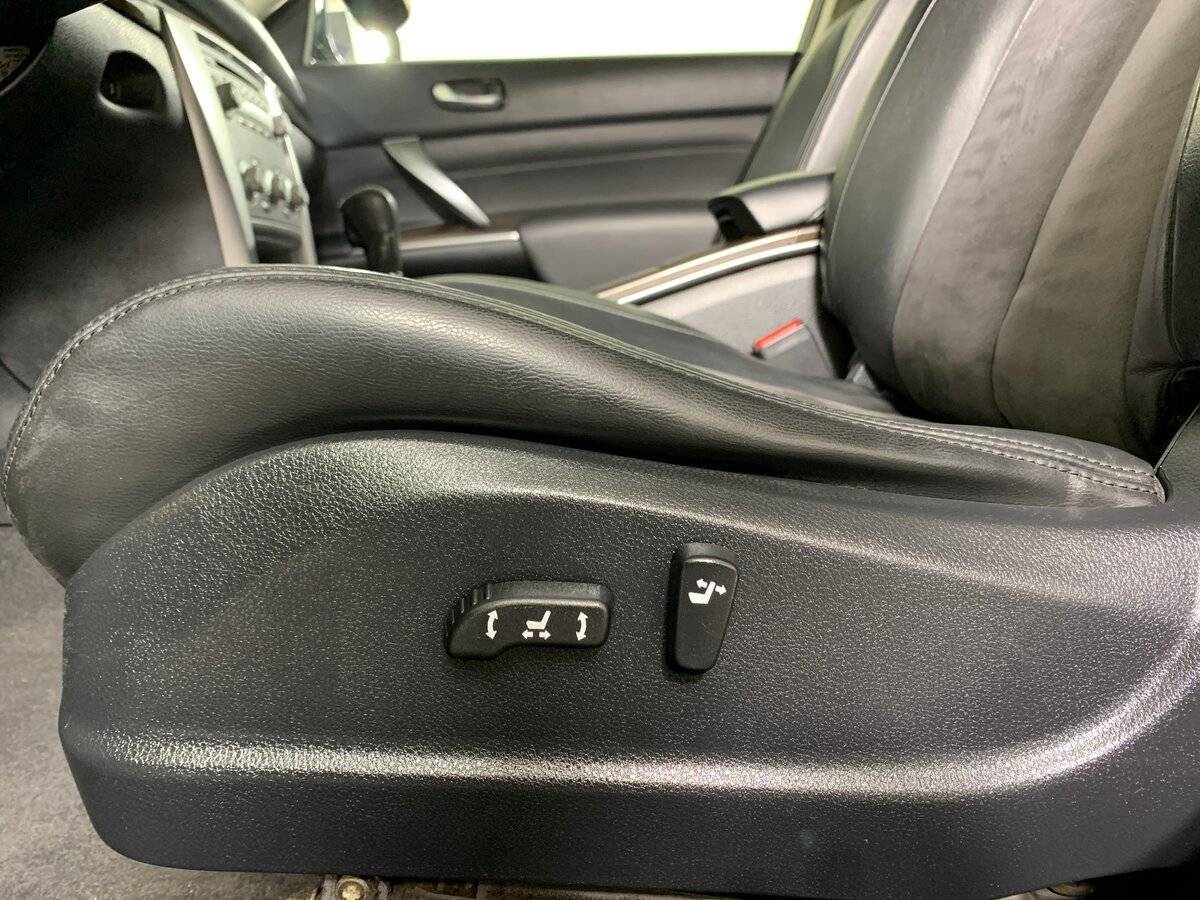 Купить Ниссан Теана, 2012, 255 414 км.. Фото: #16