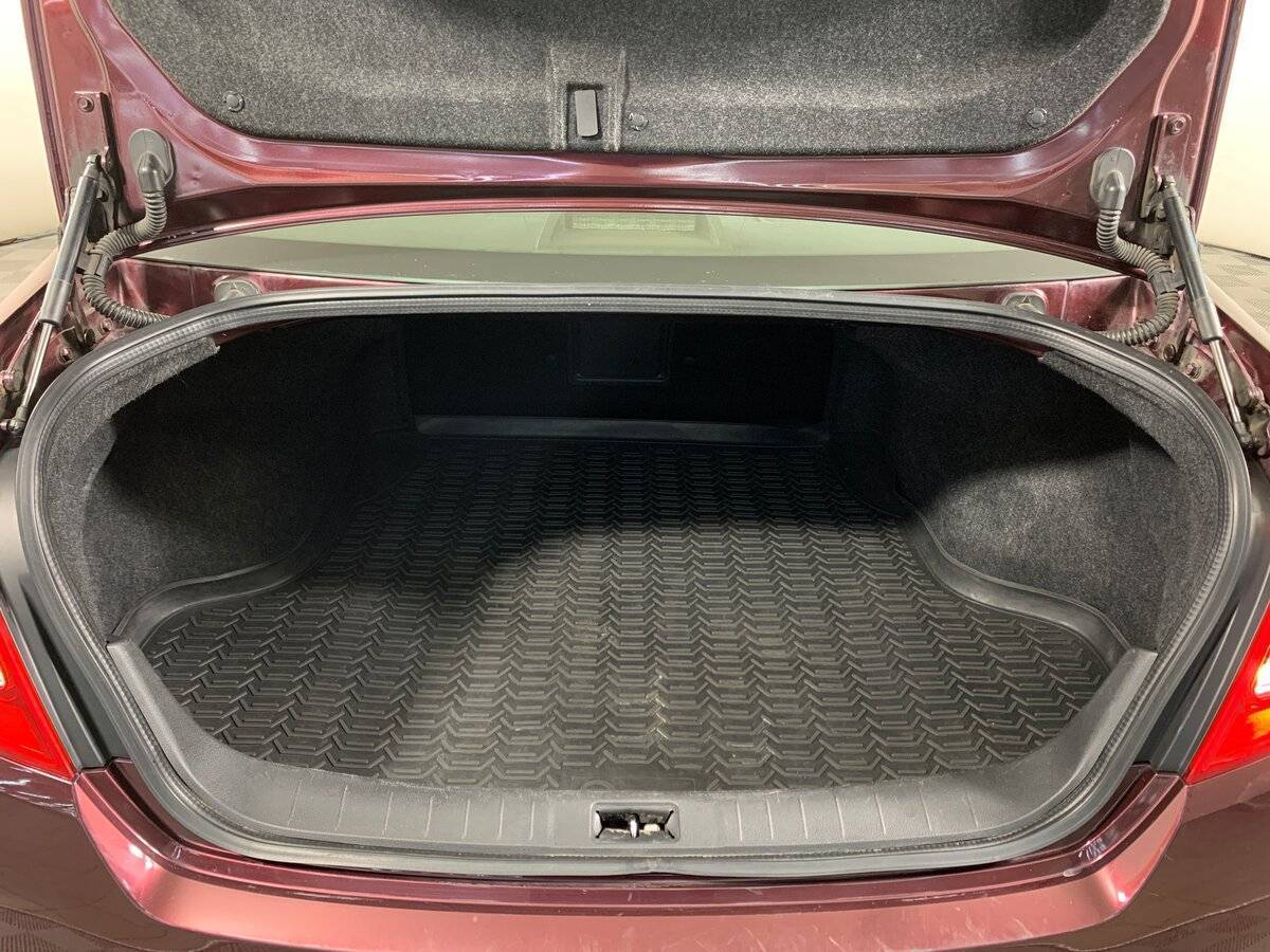 Купить Ниссан Теана, 2012, 255 414 км.. Фото: #19