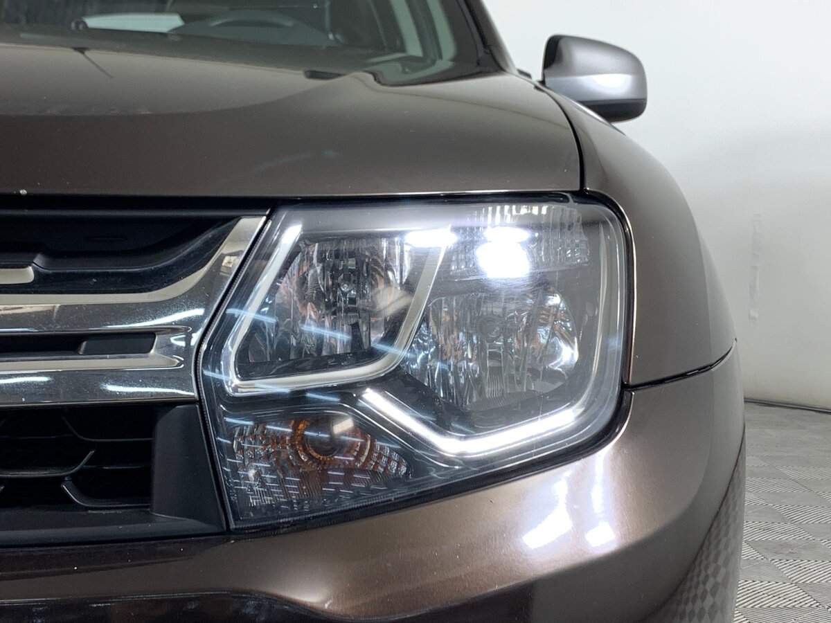 Купить Renault Duster, 2017, 94 783 км.. Фото: #9