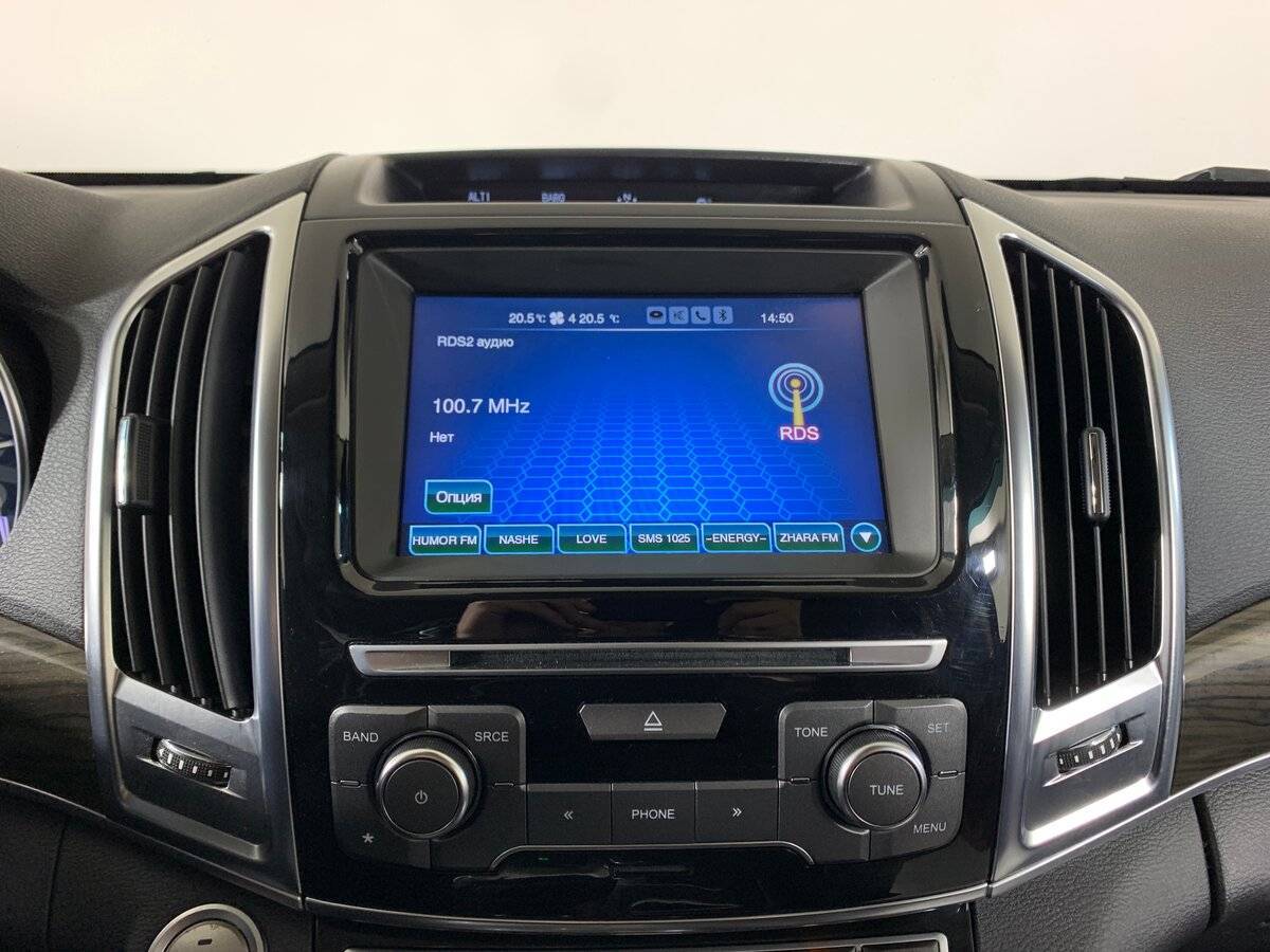 Купить Haval H9, 2020, 69 225 км.. Фото: #14