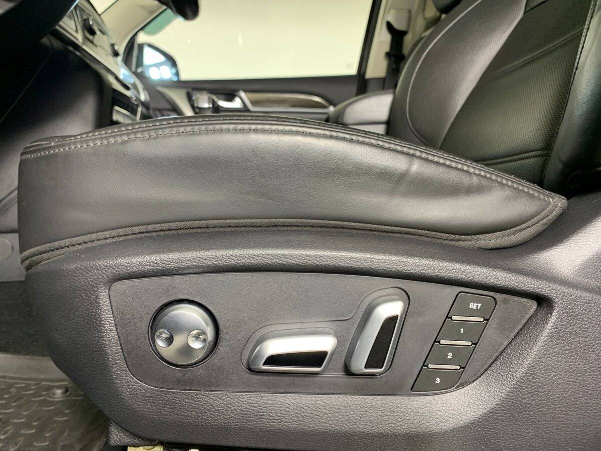 Купить Haval H9, 2020, 69 225 км.. Фото: #15